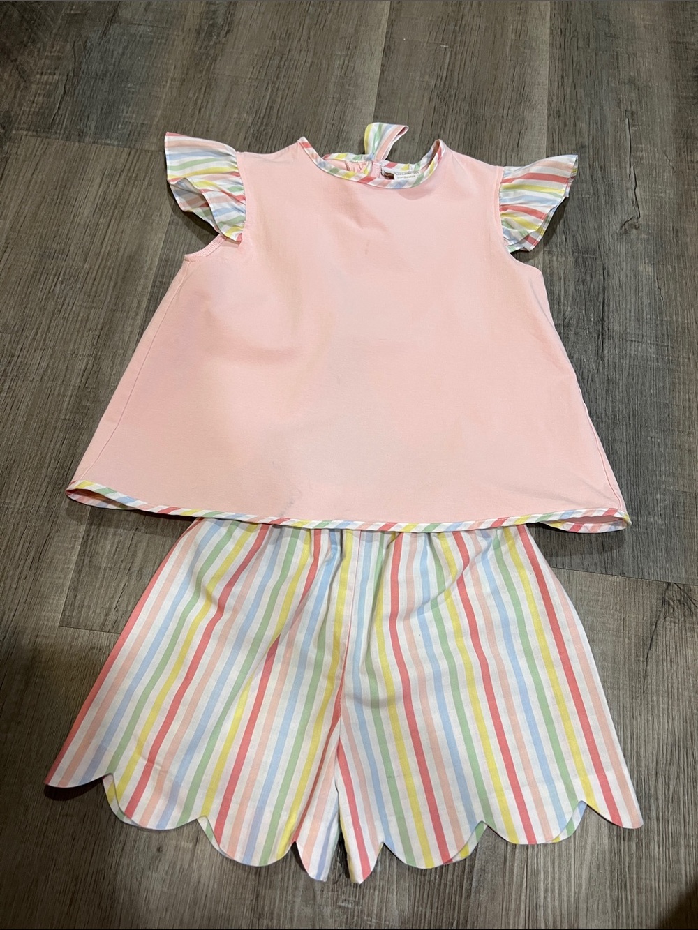The Lullaby Set size 6